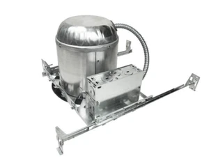 Reliable CFL Lighting Frame 6in Housing 42W F601AL2E42MV - Picture 1 of 1