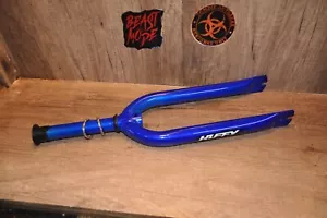20' BMX Huffy Kids Bike Fork Bearing Included 1 in-Threaded - Picture 1 of 7