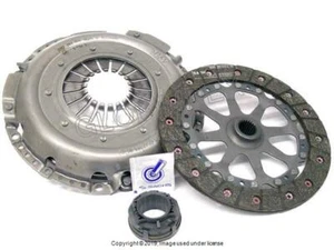 PORSCHE 911 (1999-2001) Clutch Kit SACHS OEM + 1 YEAR WARRANTY - Picture 1 of 1