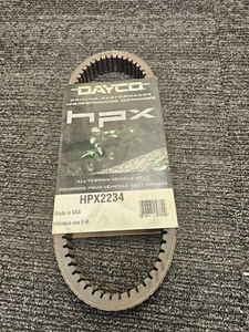 Dayco HPX2234 High Performance HPX ATX Drive Belt 1.41" X 37.31" - Picture 1 of 6