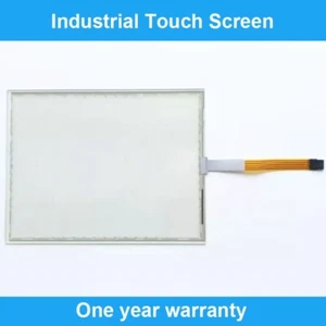 Digitalizzatore Vetro Pannello Touch Screen per Pannello PC 2100 5PC9:436443.000-00 Touch - Foto 1 di 3
