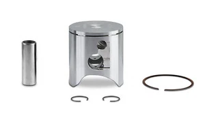 Athena Piston Kit (Forged) 53.96mm For KTM 125 SX 01-18, 125 XC-W 17-18 (B) - Picture 1 of 2