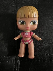 Bratz Babyz FIANNA Doll Edition 2005 MGA ohne Kleidung Haarteil oder Zubehör - Bild 1 von 5