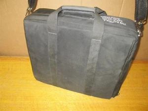 Bag 18x16x7 Rapid Deployment HeavyDuty Shoulder Laptop Computer Padded Equipment - Picture 1 of 12