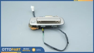 Manija de puerta exterior delantera derecha BMW E64 650i 2012-2018 51217191600 OEM Foto 1 de 4