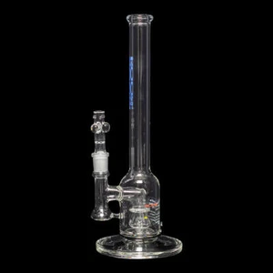 ROOR Tech 12" Bubbler - Too Blue - Picture 1 of 9
