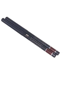 2 Lot Avon Glimmersticks Lip Liner Crushed Rose - Picture 1 of 1