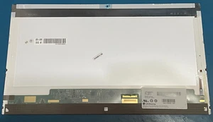 LG SP156WF1 (TL)(E1) V0 15.6" LCD Display Panel FHD (1920 X 1080) GLOSSY 40 PIN - Foto 1 di 4