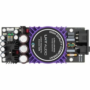 LPS-A6 115V 35VA Linear Power Supply w/ Silver-plated Output Cable for Eversolo - Picture 1 of 3