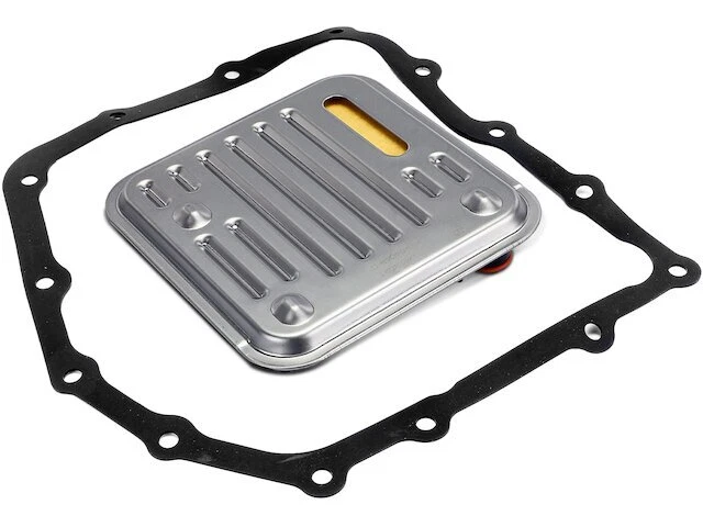 Filtro de transmisión automática para Plymouth Sundance 1992-1994 57VWPV Foto 1 de 1