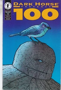 DARK HORSE COMICS DARK HORSE PRESENTS VOL. 1 #100-3 AUG 1995 SAME DAY DISPATCH - Picture 1 of 1
