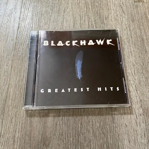 Blackhawk: Greatest Hits Country 1 Disc CD - Bild 1 von 4