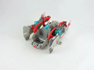 Star Hammer TRANSFORMERS PRIME Cyberverse Action Set WORKS Wheeljack play battle - Picture 1 of 12