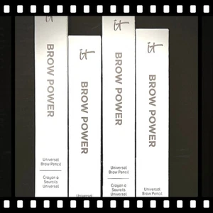 IT Cosmetics Brow Power™ Universal Eyebrow Pencil - Picture 1 of 3