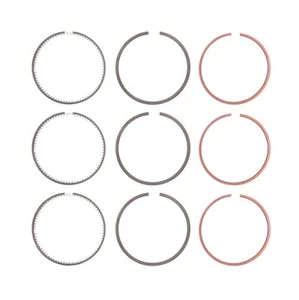 Kit anillo pistón para VOLVO MITSUBISHI EC25 EC30 EC35 PJ7415370 - Imagen 1 de 6