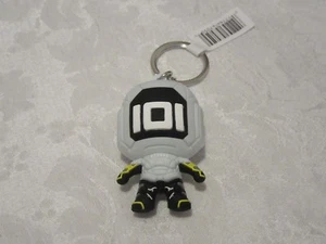 Llavero Monograma Figura Ready Player One 101 Avatar Soldado Sixer - Imagen 1 de 6