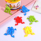 13-teiliges lustiges Froschspiel Sprungspielzeug Set für Kinder - zufällige Farbe-SI