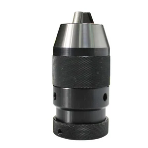 Mandril de taladro sin llave de alta resistencia HFS(R) 1/32"" a 5/8"" montaje JT33 - Imagen 1 de 5