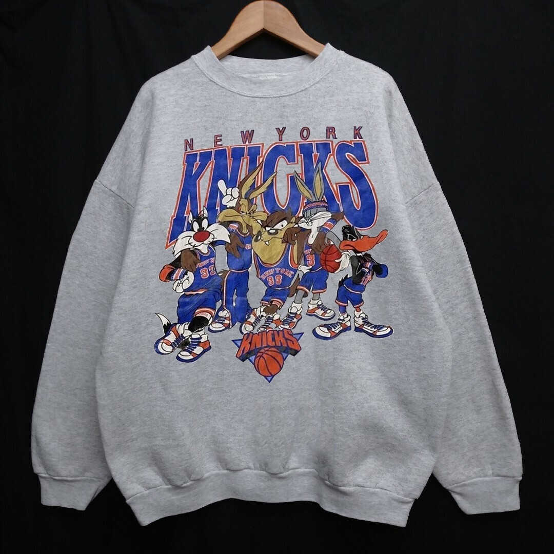 New York Knicks Size XL NBA Sweatshirts for sale | eBay New York Knicks Size XL NBA Sweatshirts for sale | eBay