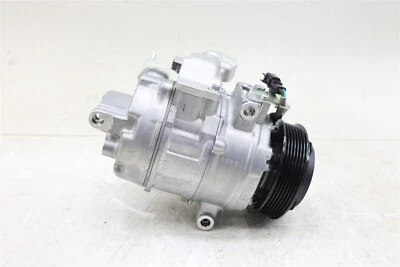 NUEVO Compresor y embrague de aire acondicionado Motorcraft YCC-405 Ford Edge Continental 2015-2020 Foto 1 de 4