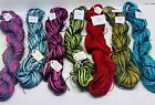 Lucci Yarns Cozy Unit of 1 Select From Drop Down Menu Cotton/Hemp New