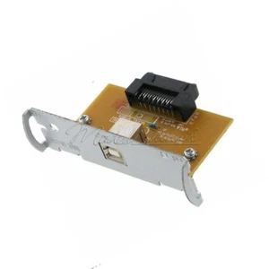 Interface USB UB-U05 M186A TM-T88IV/884 TM-T81 TM-T70 C32C823991 module A371 - Photo 1/4