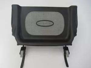 Tabla planeadora Baby Jogger - negra - Imagen 1 de 5
