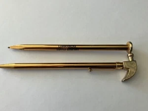 HAMMER & NAGEL KUGELSCHREIBER VINTAGE RAR - Bild 1 von 4