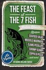 The Feast Of The 7 Fish By Daniel Bellino-Zwicke **Brand New**