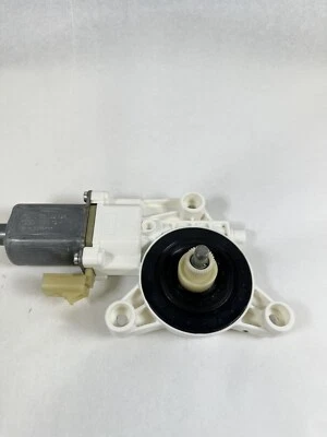 ⭐️ Motor regulador ventana eléctrica trasera izquierda Dodge Avenger 2011-2014 | OEM Foto 1 de 4
