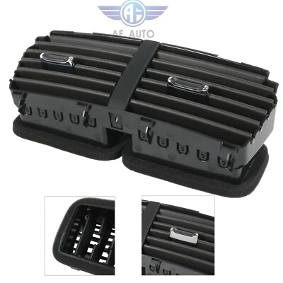 Para Ford Explorer 2011-2015 tablero aire acondicionado calefacción salida aire persiana ventilación BB5Z-19893-AD Foto 1 de 4