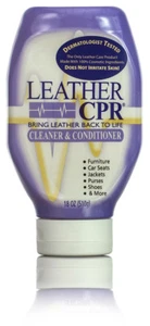LEATHER CPR 18 OZ - CC18 - Picture 1 of 1