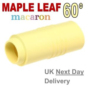 Maple Leaf original MACARON 60° Degree AEG - Airsoft Hop Rubber Bucking Packing