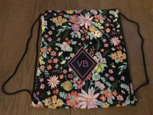 Zaino Vera Bradley Tangerine Twist in ottime condizioni - Foto 1 di 6