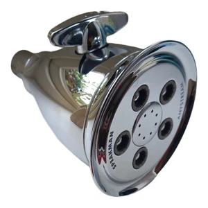 Duschkopf Speakman S-2005-HHotel 2,5 GPM Multifunktions Duschkopf - Chrom D - Bild 1 von 6