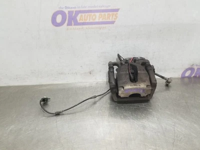 16 2016 RANGE ROVER 5,0 Л СУППОРТ ТОРМОЗА С НАДДУВОМ ЗАДНИЙ ПРАВЫЙ ПАССАЖИРСКИЙ - Изображение 1 из 4