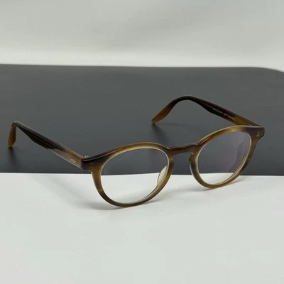 Marco de gafas Barton Perreira Chryssa UMT marrón 4621140 G2U Foto 1 de 4