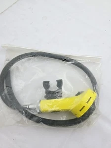Poseidon Jetstream 2nd Stage Regulator   - Picture 1 of 4