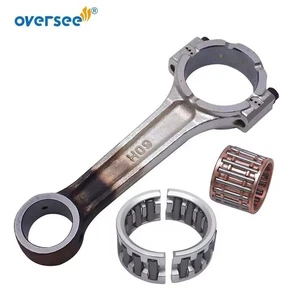 60H-11650 Connecting Rod Kit & Bearing 93310-836U0 For Yamaha Outboard 150-200HP - Picture 1 of 5