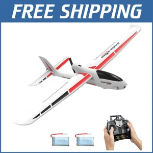 Ranger600 Stunt RC Glider with 3 Flight Modes - Perfect for Outdoor Fun - Picture 1 of 8