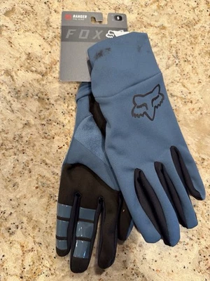 FOX Racing Ranger Fire Gloves - Small - Image 1 of 4