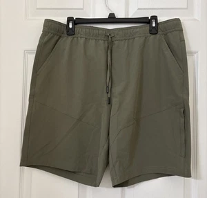 Gerry pantaloncino uomo trail, verde, taglia large nuovo - Foto 1 di 5