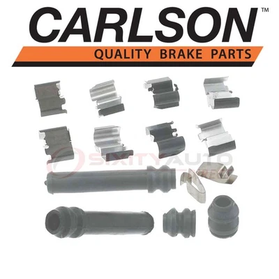 Carlson Front Disc Brake Hardware Kit for 2007-2017 Mazda CX-9  - Pad kj Foto 1 de 4