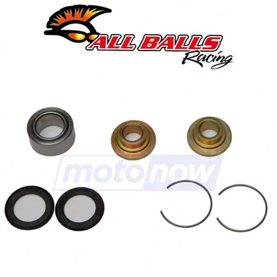 All Balls Upper Shock Bearing Seal Kit for 1998-2018 KTM 65 SX - Suspension fj - Image 1 of 4