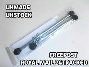 Audi Q3 11-18 8U WIPER MOTOR LINKAGE ROD SET Made & Posted RM24 tracked from UK - Picture 1 of 3