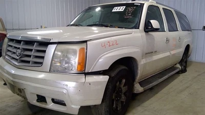 Motor de bomba de precarga de pieza de freno antibloqueo compatible con 03-06 AVALANCHE 1500 465620 Foto 1 de 4