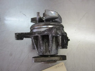 水冷泵适用于 12-14 福特福克斯 2.0 — 第 1/4 张图片