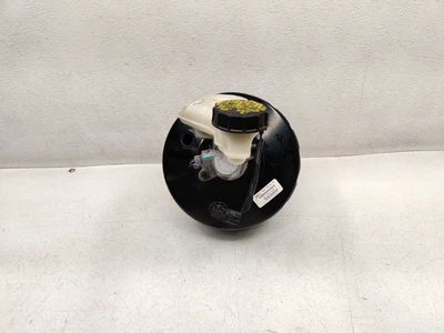 13-16 LINCOLN MKZ 3,7 L REFUERZO DE FRENO Y DEPÓSITO DE CILINDRO MAESTRO, LOTE ORIGINAL 3619 Foto 1 de 4