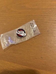 Softball Calgary UMPIRE 1" Pinback NEU UNBENUTZT kostenloser Versand - Bild 1 von 3