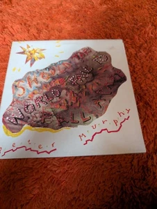 Peter Murphy Should the World Fail to Fall Apart  Gatefold Vinyl LP - Picture 1 of 5